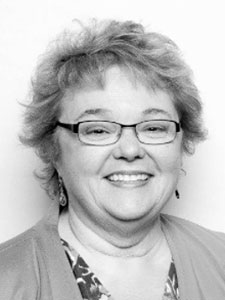 Image of Judy WORSLEY